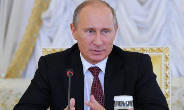 Με εντολή Πούτιν αναστέλλονται οι πτήσεις των ρωσικών αεροπλάνων προς Αίγυπτο