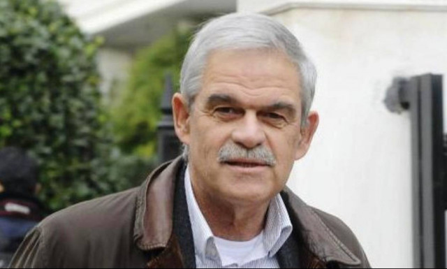 Τόσκας: Στον κύκλο της Χρυσής Αυγής αναζητούνται οι δράστες