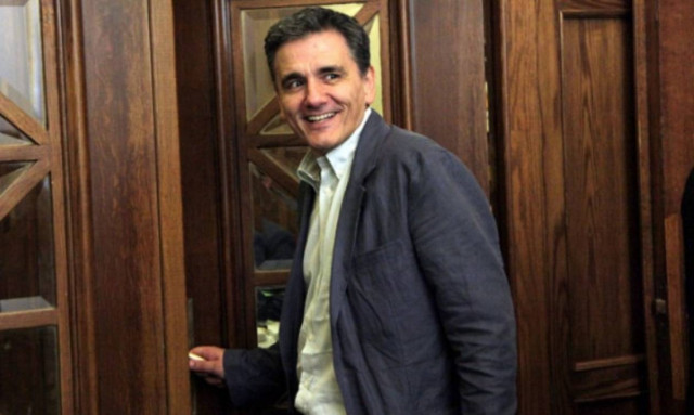 Νέα τηλεδιάσκεψη Τσακαλώτου με δανειστές - Αγώνας δρόμου να γεφυρωθεί το χάσμα