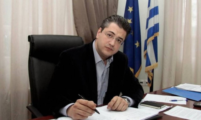 Η απάντηση Τζιτζικώστα στον οχετό του Πάγκαλου