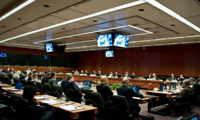 Τηλεδιάσκεψη σήμερα, τεχνικά κλιμάκια και Eurogroup τη Δευτέρα, την Τρίτη στην Αθήνα οι Θεσμοί