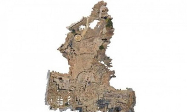 Πάφος: Ανακαλύφθηκε το αρχαιότερο θέατρο της Κύπρου