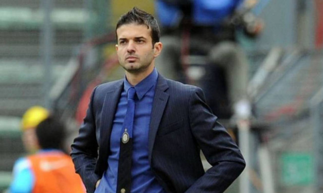 Παναθηναϊκός: Συμφωνία με Στραματσιόνι!