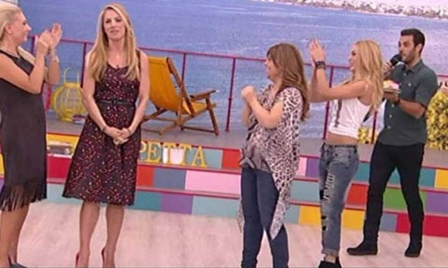 Αποκλειστικό. Αυτές είναι οι αποχωρήσεις στα «Καλημερούδια»