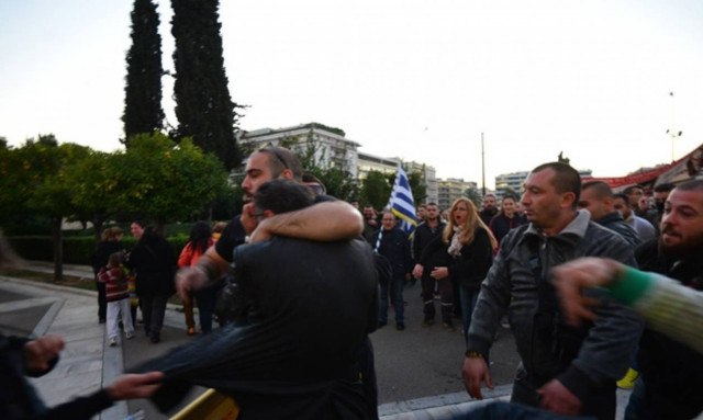 Ξυλοδαρμός Κουμουτσάκου: Αφέθηκε ελεύθερος ο 24χρονος φερόμενος δράστης