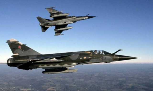 Tο αεροδρόμιο Ντιγιάρμπακιρ άνοιξε η Τουρκία για τις ΗΠΑ