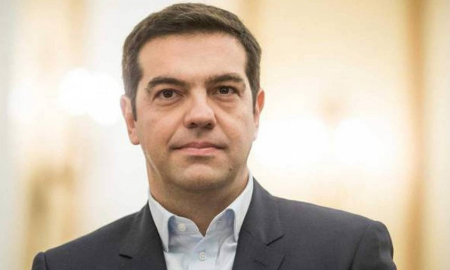 Τι είπε ο Τσίπρας στη συνεδρίαση της Π.Γ του Σύριζα
