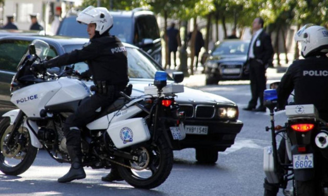 Εξαρθρώθηκε εγκληματική οργάνωση διακίνησης προσφύγων