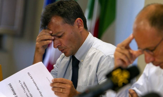 Γεννήθηκε η «Sinistra Italiana»