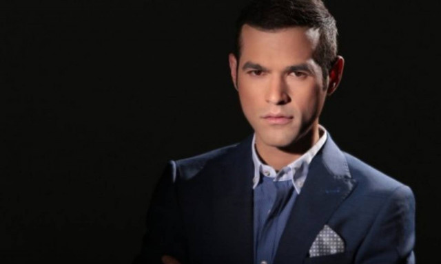 Στον αέρα ο Μένιος Φουρθιώτης μετά τη λιποθυμία του. Τι είπε για την περιπέτειά του. Δείτε το video