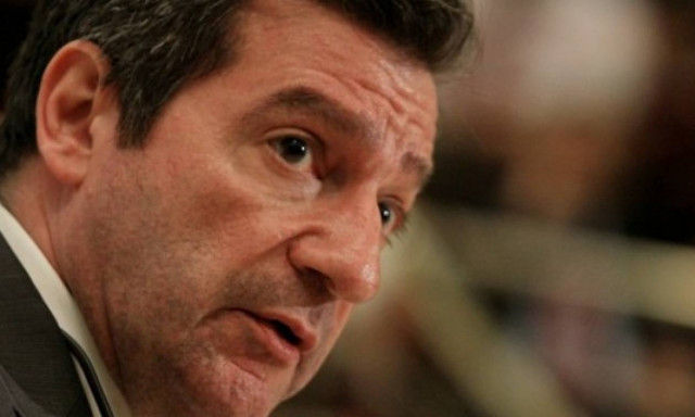 Συνάντηση Καμίνη και Τόμσον για το προσφυγικό