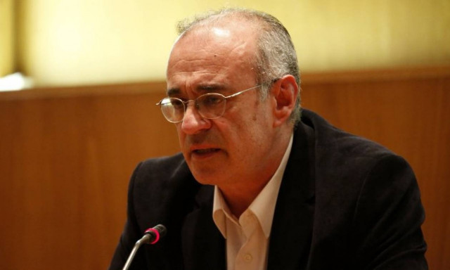 Μάρδας: Ζητούμενο η μείωση της γραφειοκρατίας για την προσέλκυση ξένων επενδύσεων