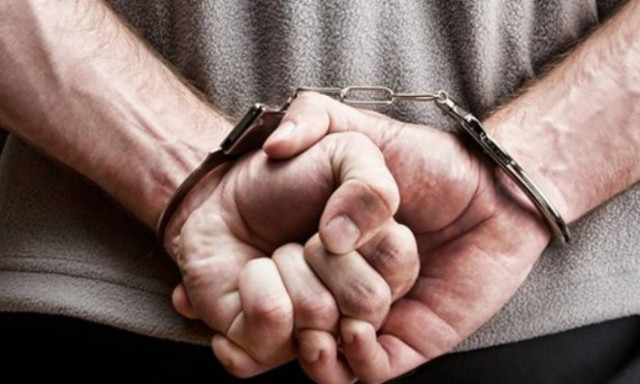 Σύλληψη 56χρονου που λάμβανε για δέκα χρόνια τη σύνταξη της νεκρής μητέρας του