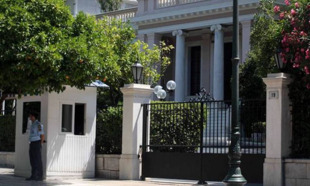 Μαξίμου για Πανούση: Σοβαρές οι καταγγελίες - Να απευθυνθεί στη Δικαιοσύνη αντί για τα ΜΜΕ