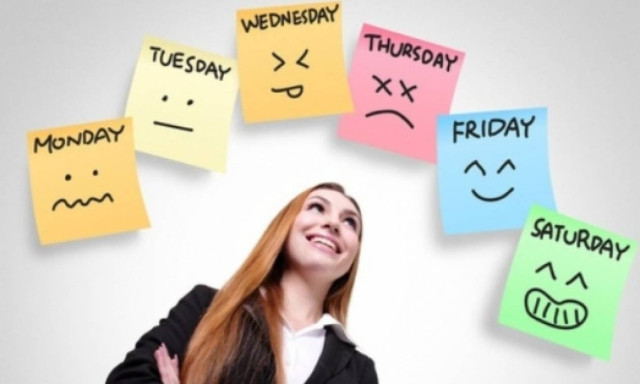 Τι θα σου φέρει η εβδομάδα που έρχεται (+special motto για κάθε ζώδιο)