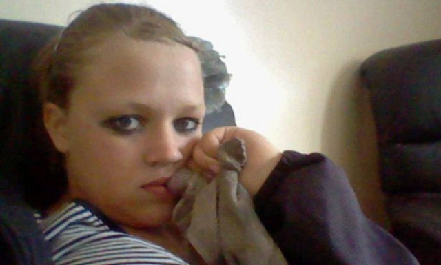 Με βίαζε ο πατέρας μου και η μητέρα μου θέλει να τον συγχωρήσω