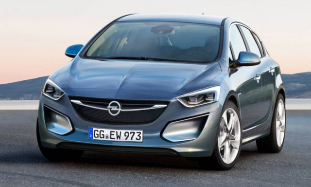 Opel: Νέο Astra από 18.040 ευρώ στην Ελλάδα