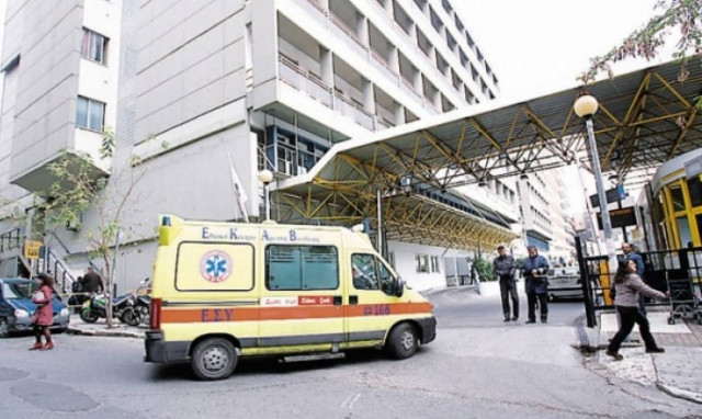 33ος Μαραθώνιος: 19 δρομείς σε νοσοκομεία, ένας σοβαρά σε Μονάδα Εμφραγμάτων