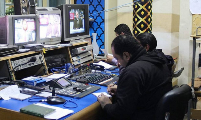 Αίγυπτος: Σύλληψη δημοσιογράφου για δημοσίευση ψευδών πληροφοριών