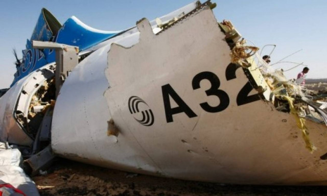 Συντριβή αεροσκάφους: Η Ρωσία έχει επαναπατρίσει 11.000 πολίτες της από την Αίγυπτο