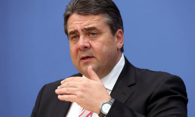 Γκάμπριελ: Σύνορα και κατανομή τα σοβαρότερα ζητήματα του προσφυγικού