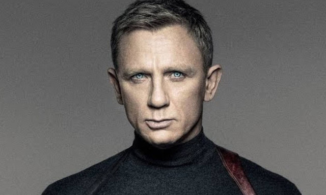 Ρεκόρ εσόδων για τον πράκτορα 007