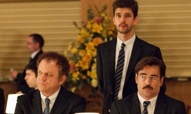 Βραβεία Ευρ. Ακαδημίας Κινηματογράφου: Τέσσερις υποψηφιότητες για τον «Αστακό» του Λάνθιμου