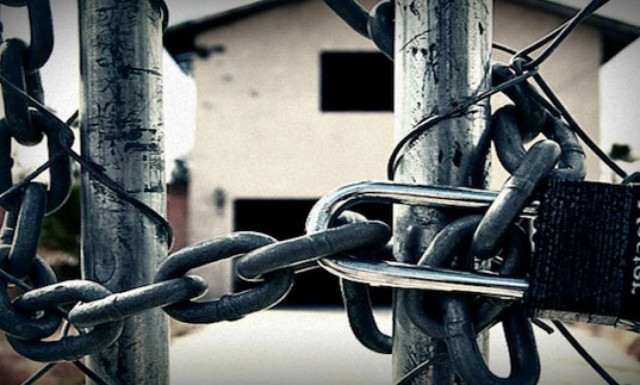 Πλειστηριασμοί: Τα σπίτια των Ελλήνων στο Eurogroup!!!