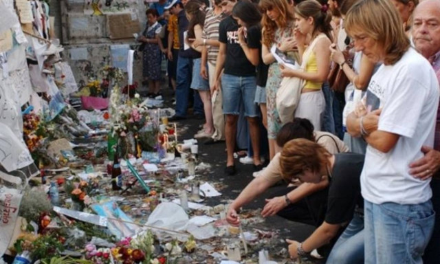 Ρουμανία: Τους 45 έφτασαν οι νεκροί από την πυρκαγιά στο κλαμπ του Βουκουρεστίου