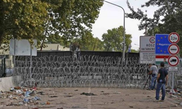 Η πλειοψηφία των Αυστριακών απορρίπτει τους φράχτες