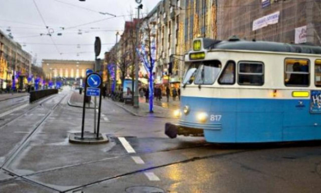 Κατοχύρωσε την 6ωρη εργασία η Σουηδία