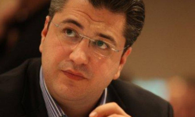 Τζιτζικώστας: Η στασιμότητα πρέπει να τελειώσει