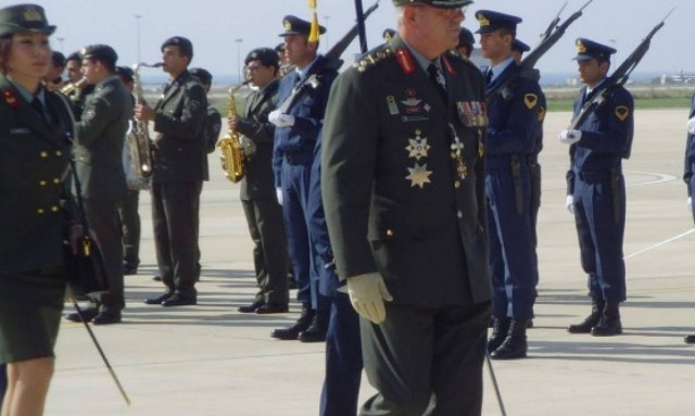 Ενισχύεται η αεροναυτική αμυντική δύναμη της Κύπρου