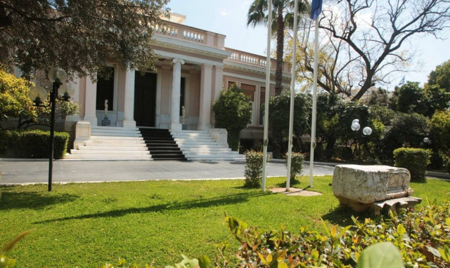 Μαξίμου καλεί ΝΔ για λύση ως προς τη σύσταση του ΕΣΡ