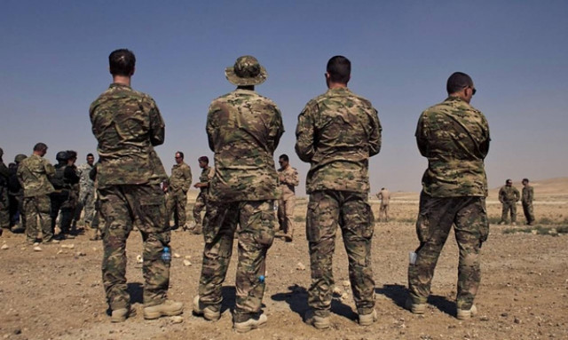 Μακελειό σε κέντρο εκπαίδευσης στην Ιορδανία - Έξι νεκροί