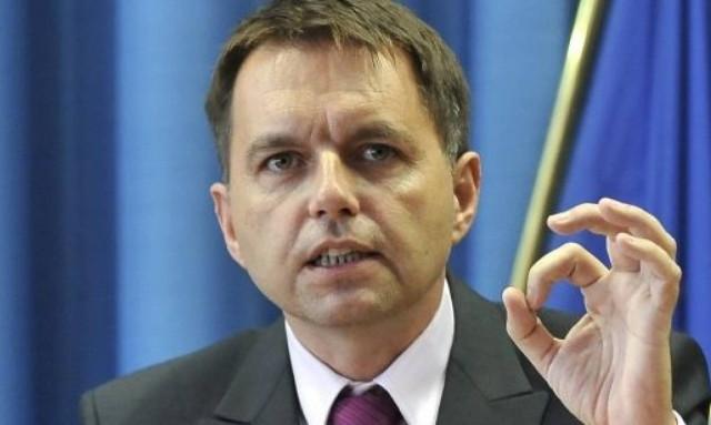 Eurogroup - Κάζιμιρ: Πίσω στην υλοποίηση του προγράμματος η Ελλάδα