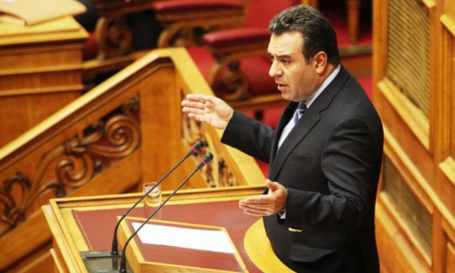 Κόνσολας: Πρωτοφανής καθυστέρηση στη σύλληψη των δραστών της επίθεσης Κουμουτσάκου