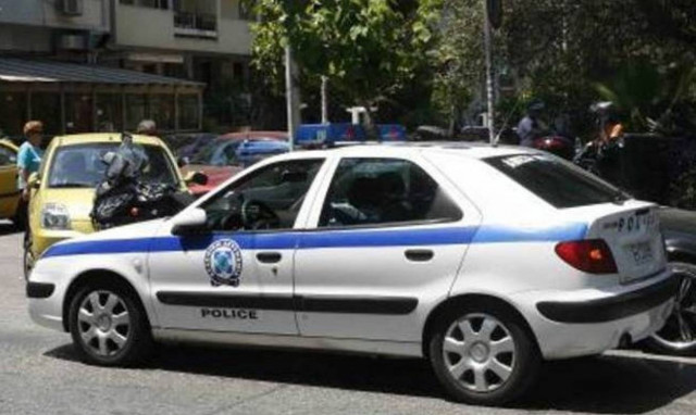 Ξύλο και μαχαιρώματα μεταξύ οικογενειών στη Μακρακώμη Φθιώτιδας