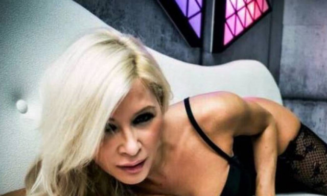 Το απόλυτο κορμί της νύχτας! (photos)