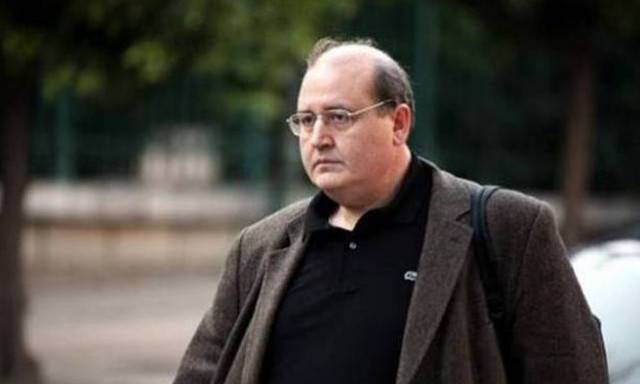 Βουλή: Να αποπέμψει η κυβέρνηση τον Φίλη για τις δηλώσεις του ζητά η ΝΔ