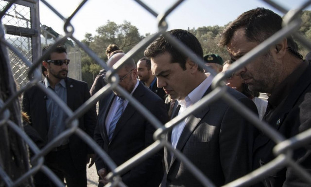 Die Welt: Χωρίς τη συνεργασία της Αθήνας δεν μπορεί να λυθεί η προσφυγική κρίση