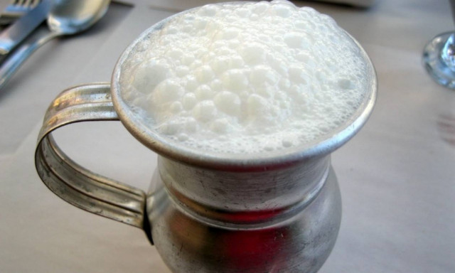 Τουρκία: Πρόστιμο σε εταιρεία για «προσβολή» του εθνικού ροφήματος