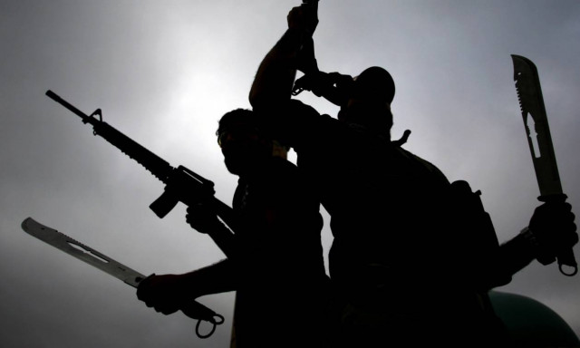 Νεκρός τζιχαντιστής που φέρεται να εμπλέκεται στη συντριβή του ρωσικού Airbus