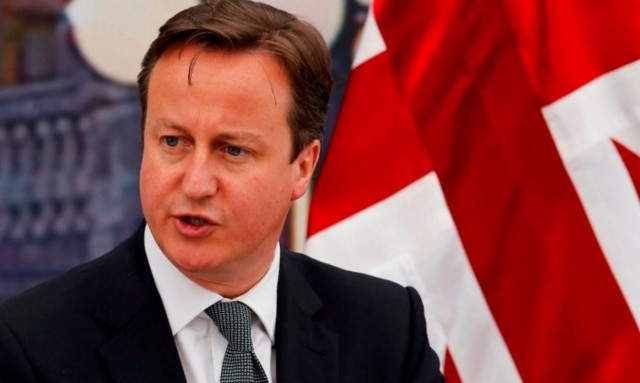 «Επιθυμία του Κάμερον το δημοψήφισμα να γίνει τον Ιούνιο του 2016»