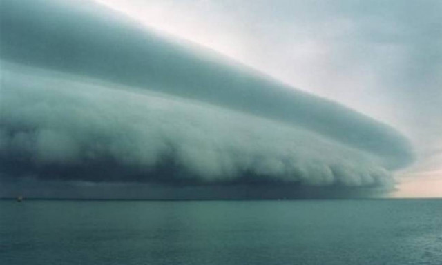 Χειμωνιάτικος «καύσωνας» μέσα στη βδομάδα και στο βάθος… Ελ Νίνιο