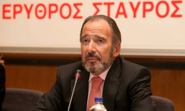 Ο Μαρτίνης, η εταιρεία «Κόμβος», ο νομαρχιακός σύμβουλος και το ξεπούλημα