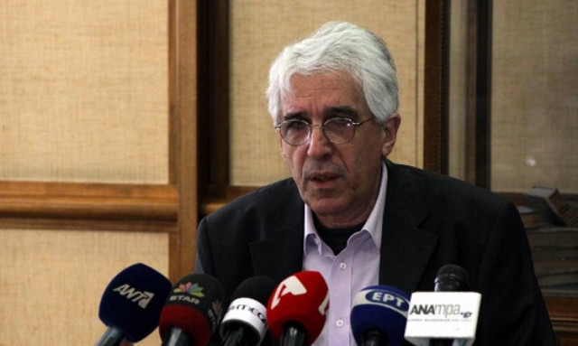 Σε διαβούλευση το Σύμφωνο Συμβίωσης