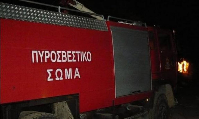 «Συναγερμός» στην ΕΛ.ΑΣ: Εμπρηστικές επιθέσεις σε γραφεία του ΣΥΡΙΖΑ