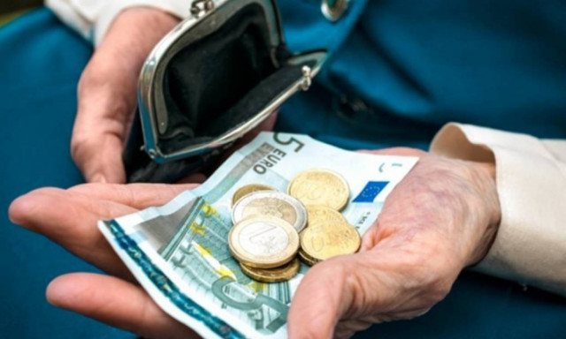 Συντάξεις: Ποιοι γλιτώνουν την αύξηση στα όρια ηλικίας