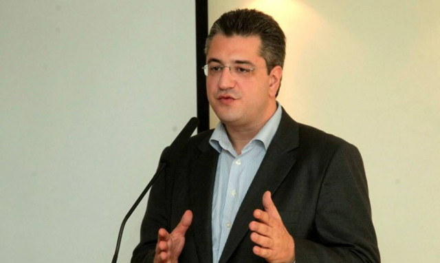 Τζιτζικώστας: Η γενιά μου είναι άνεργη